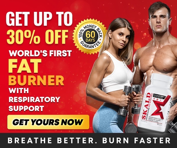 Fat Burner Hub
